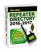 ARRL 2011-2012 Repeater Directory